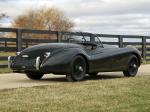 Jaguar XK120 M Roadster 1951 года